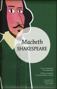 Macbeth. Testo inglese a fronte - Librerie.coop