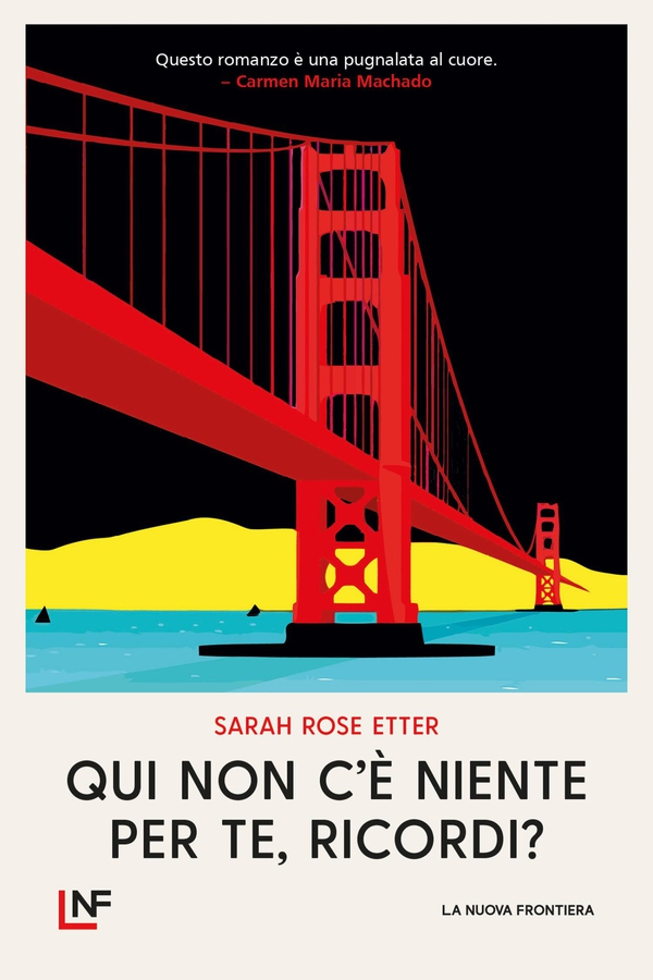 Qui non c'è niente per te, ricordi? - Librerie.coop