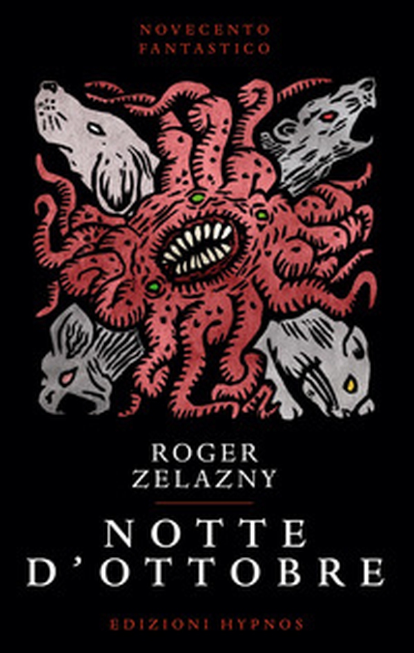 Notte d'ottobre - Librerie.coop Notte d'ottobre - Librerie.coop