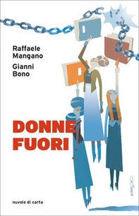 Donne fuori - Librerie.coop