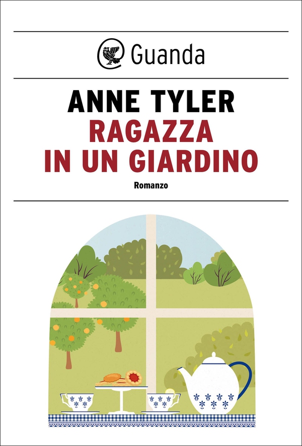 Ragazza in un giardino - Librerie.coop Ragazza in un giardino - Librerie.coop