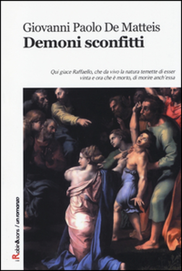 Demoni sconfitti - Librerie.coop Demoni sconfitti - Librerie.coop