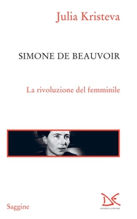 Simone de Beauvoir - Librerie.coop Simone de Beauvoir - Librerie.coop