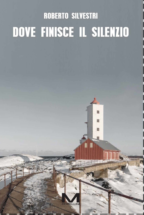 Dove finisce il silenzio - Librerie.coop