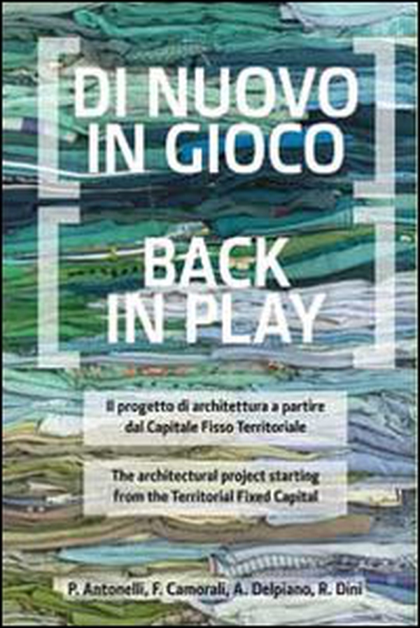 Di nuovo in gioco-Back in play - Librerie.coop Di nuovo in gioco-Back in play - Librerie.coop