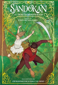 Sandokan. Le tigri di Mompracem - Librerie.coop