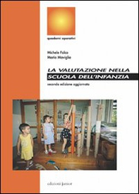 La valutazione nella scuola dell'infanzia - Librerie.coop La valutazione nella scuola dell'infanzia - Librerie.coop