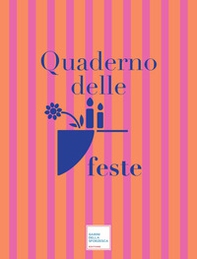 Quaderno delle feste - Librerie.coop