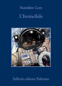 L'invincibile - Librerie.coop