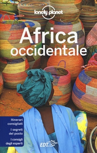 Africa Occidentale - Librerie.coop Africa Occidentale - Librerie.coop