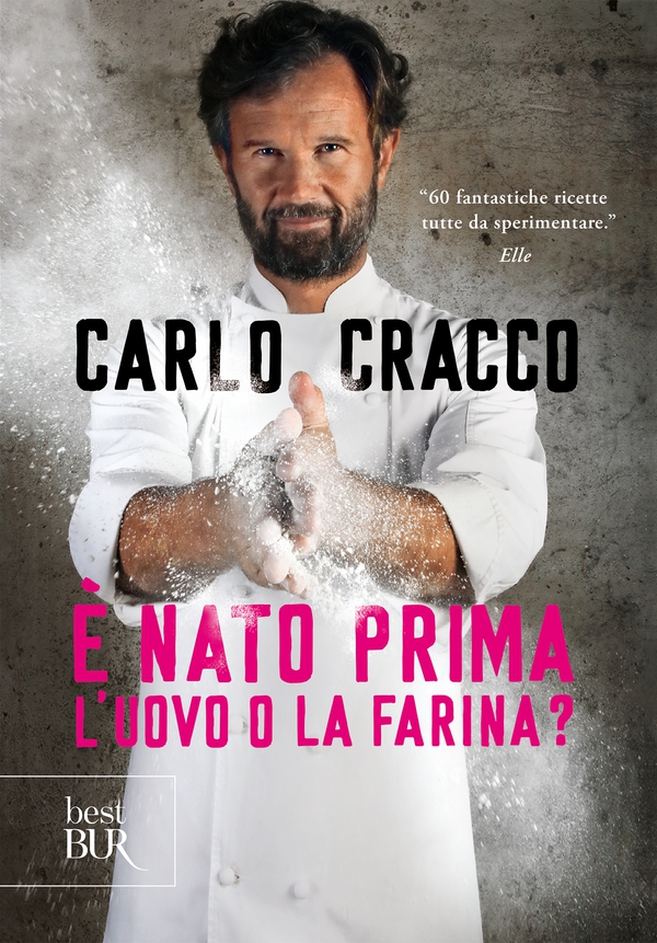 È nato prima l'uovo o la farina? - Librerie.coop È nato prima l'uovo o la farina? - Librerie.coop