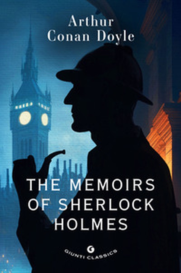 The memoirs of Sherlock Holmes - Librerie.coop The memoirs of Sherlock Holmes - Librerie.coop