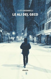 Le ali del geco - Librerie.coop