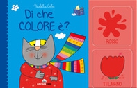 Di che colore è? - Librerie.coop Di che colore è? - Librerie.coop