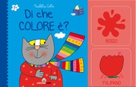 Di che colore è? - Librerie.coop