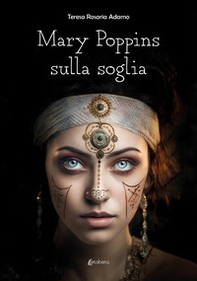 Mary Poppins sulla soglia - Librerie.coop