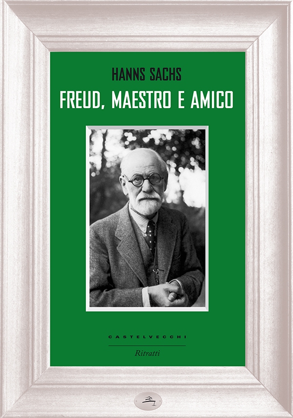 Freud, maestro e amico - Librerie.coop Freud, maestro e amico - Librerie.coop