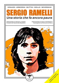 Sergio Ramelli. Una storia che fa ancora paura - Librerie.coop Sergio Ramelli. Una storia che fa ancora paura - Librerie.coop