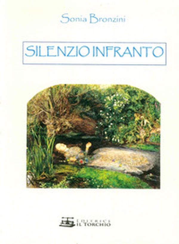 Silenzio infranto - Librerie.coop Silenzio infranto - Librerie.coop