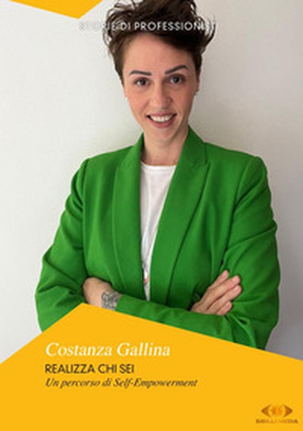 Realizza chi sei. Un percorso di self-empowerment - Librerie.coop Realizza chi sei. Un percorso di self-empowerment - Librerie.coop