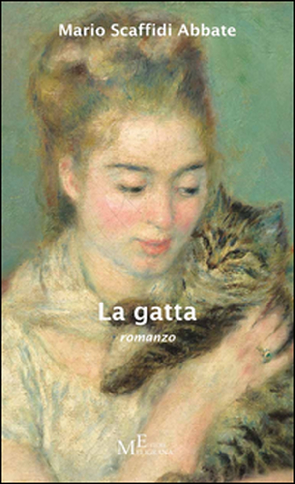 La gatta - Librerie.coop La gatta - Librerie.coop