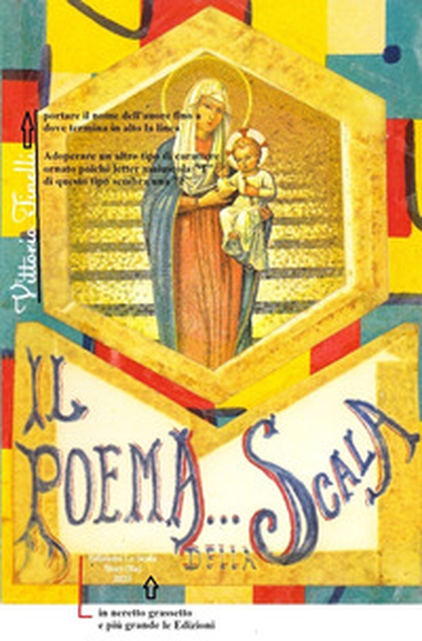 Il poema della... Scala - Librerie.coop Il poema della... Scala - Librerie.coop
