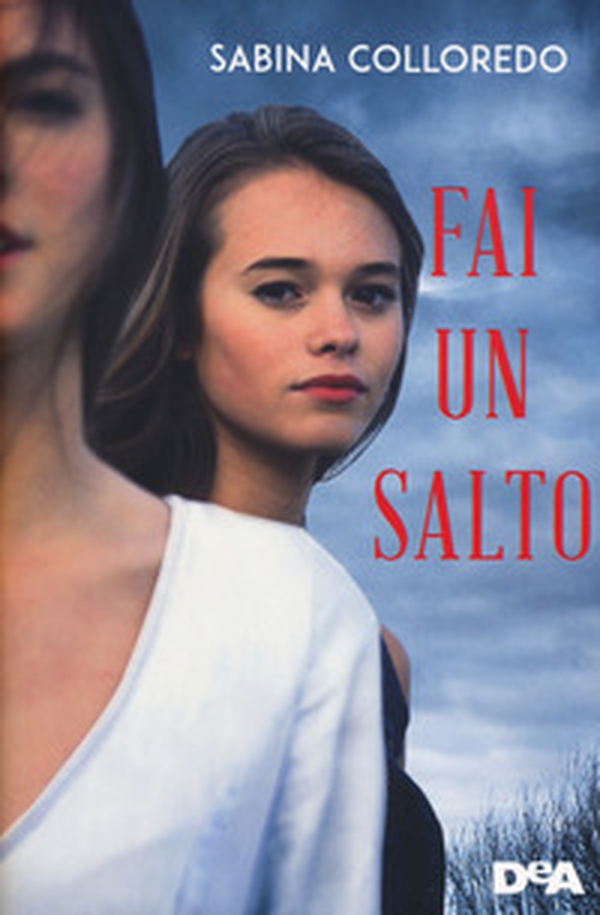 Fai un salto - Librerie.coop Fai un salto - Librerie.coop