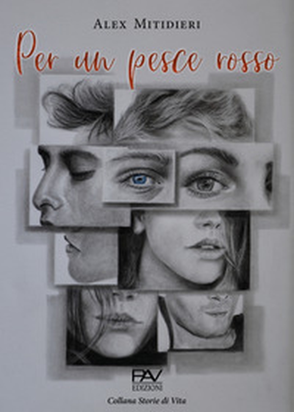 Per un pesce rosso - Librerie.coop Per un pesce rosso - Librerie.coop