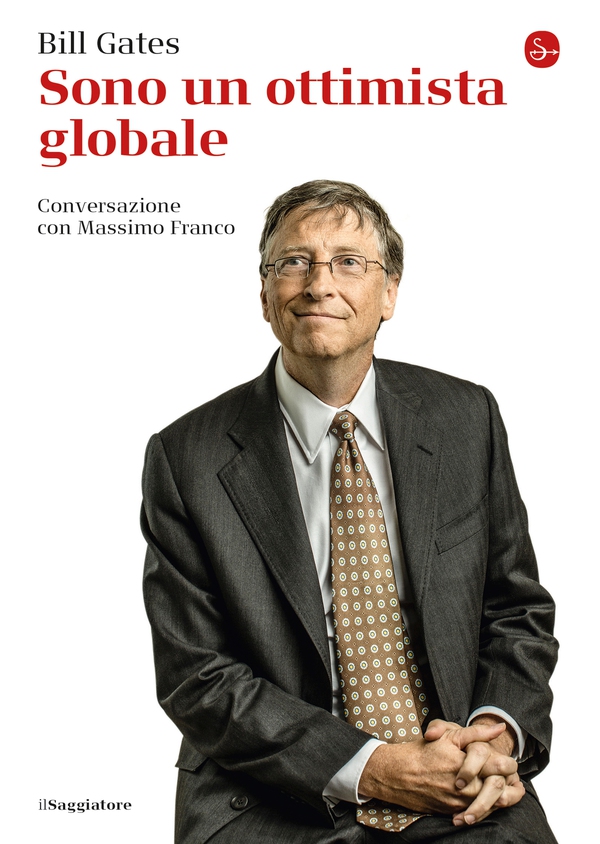 Sono un ottimista globale - Librerie.coop Sono un ottimista globale - Librerie.coop