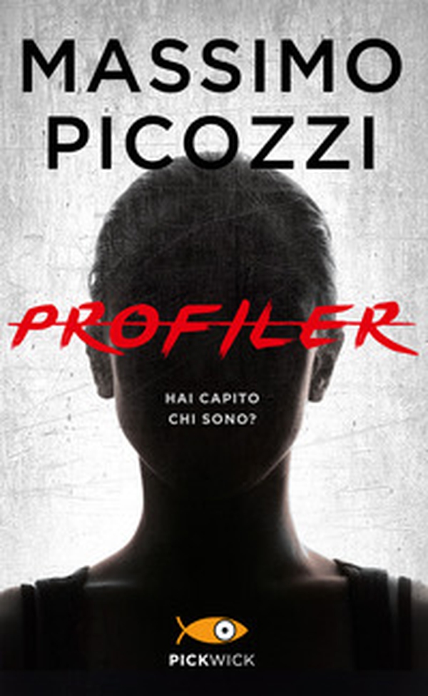 Profiler - Librerie.coop Profiler - Librerie.coop