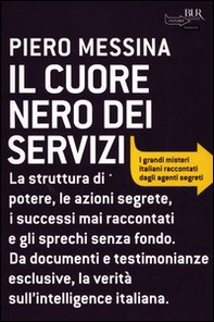 Il cuore nero dei servizi - Librerie.coop