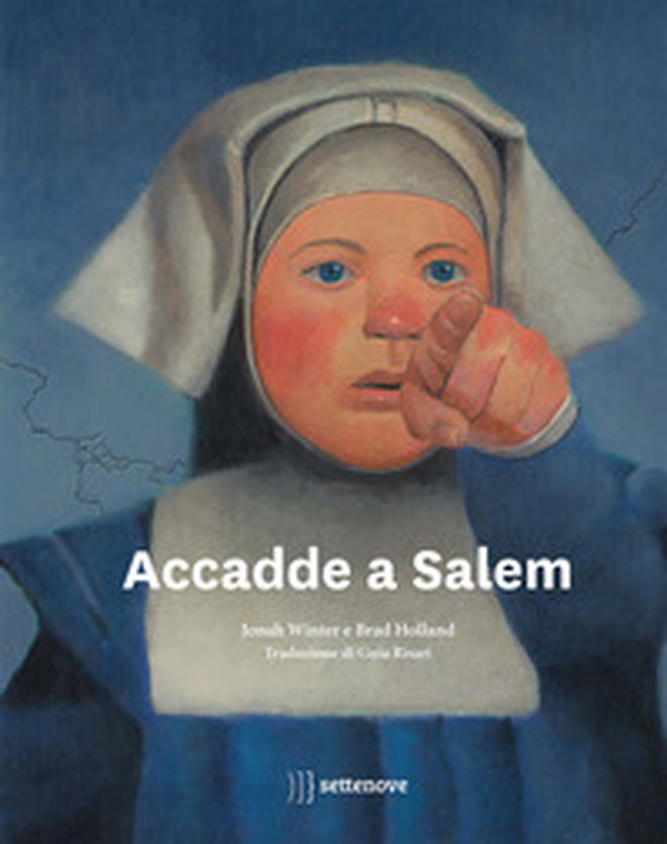 Accadde a Salem - Librerie.coop Accadde a Salem - Librerie.coop