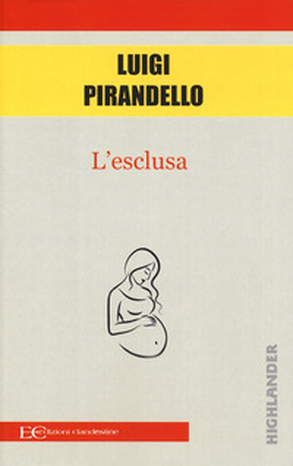 L'esclusa - Librerie.coop L'esclusa - Librerie.coop