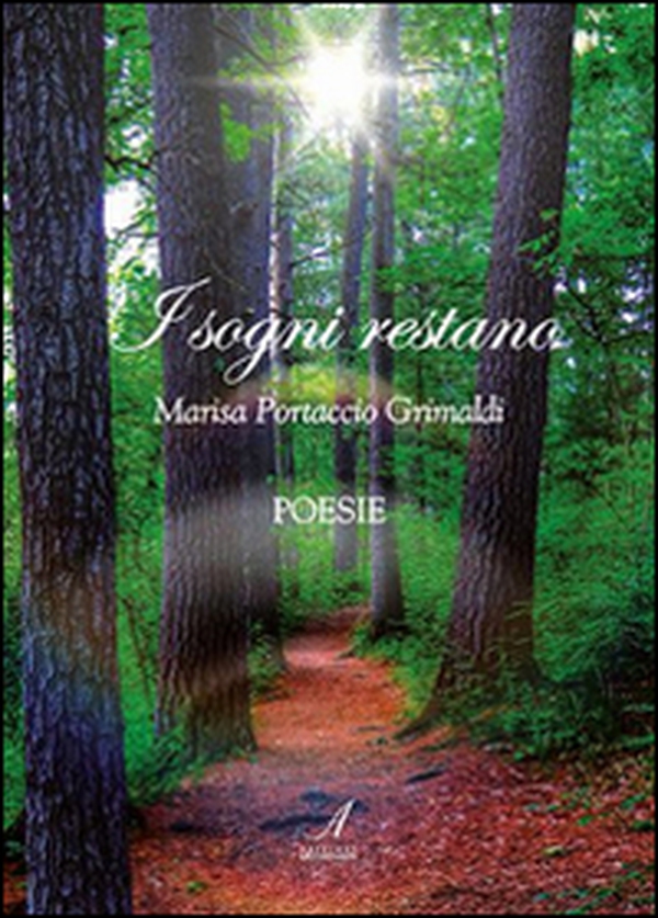 I sogni restano - Librerie.coop I sogni restano - Librerie.coop