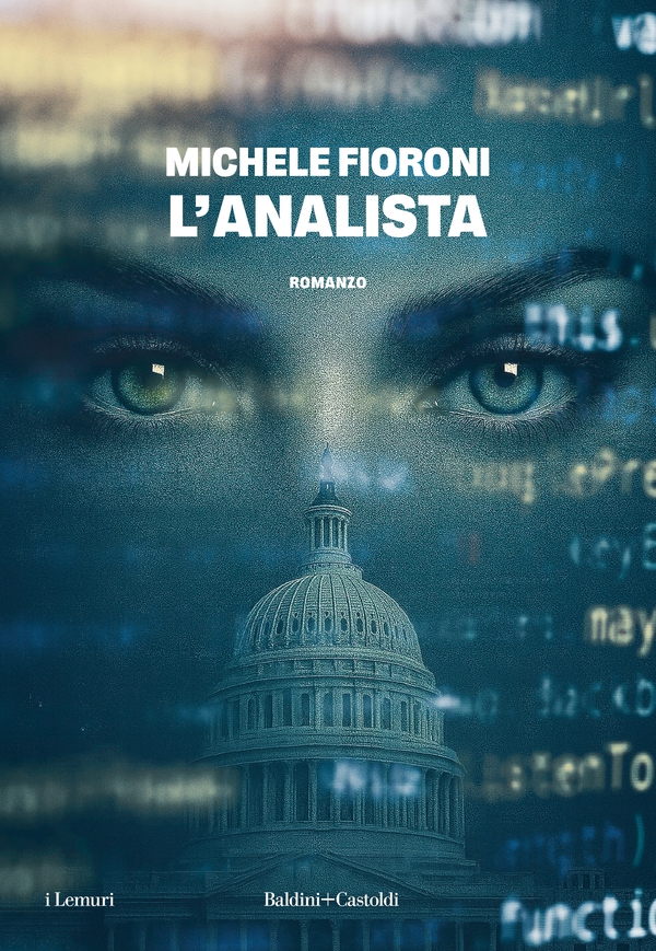 L'ANALISTA - Librerie.coop L'ANALISTA - Librerie.coop
