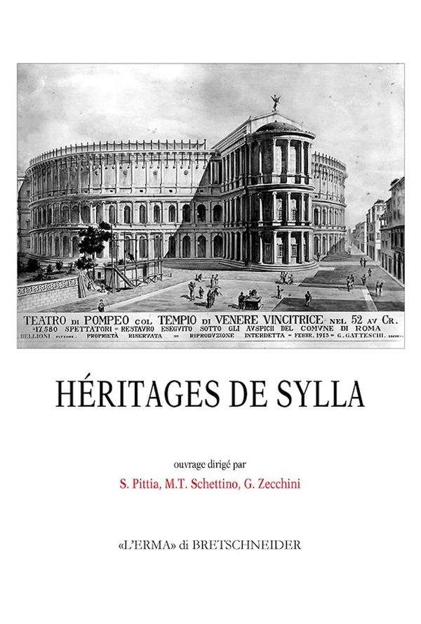 Héritages de Sylla - Librerie.coop