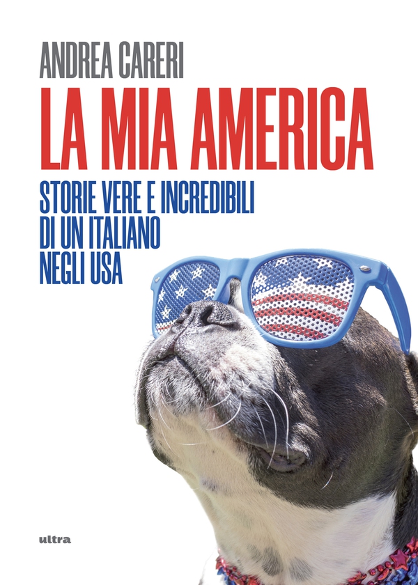 La mia America - Librerie.coop La mia America - Librerie.coop
