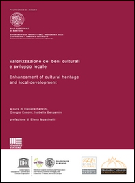 Valorizzazione dei beni culturali e sviluppo locale-Enhancement of cultural heritage and local development - Librerie.coop