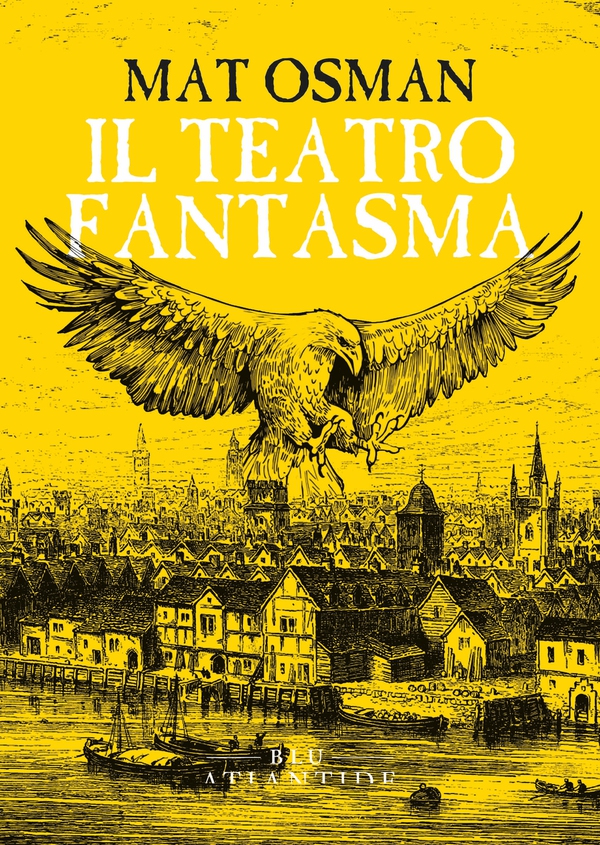 Il Teatro fantasma - Librerie.coop