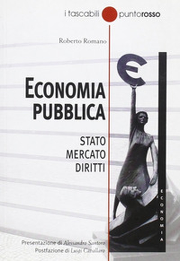Economia pubblica. Stato, mercato, diritti - Librerie.coop Economia pubblica. Stato, mercato, diritti - Librerie.coop