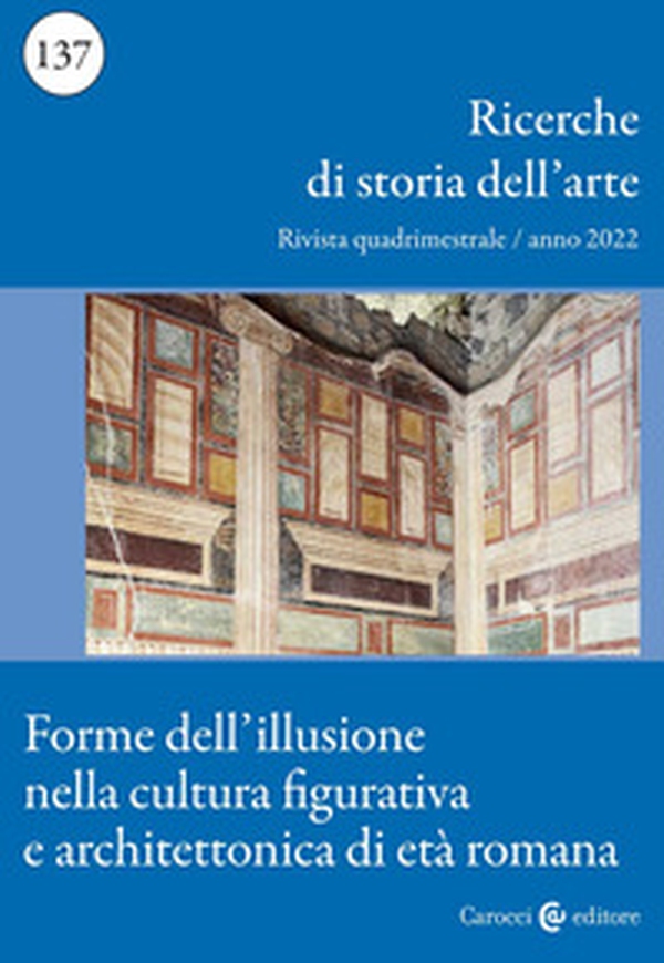 Ricerche di storia dell'arte - Librerie.coop Ricerche di storia dell'arte - Librerie.coop