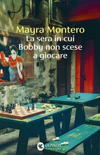 La sera in cui Bobby non scese a giocare - Librerie.coop