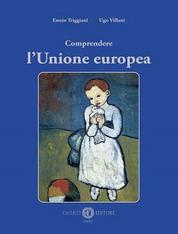Comprendere l'Unione europea - Librerie.coop Comprendere l'Unione europea - Librerie.coop