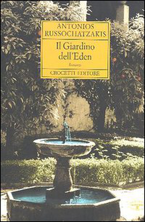 Il giardino dell'Eden - Librerie.coop Il giardino dell'Eden - Librerie.coop