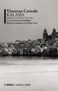 Kalasìa. Parole contro il potere - Librerie.coop Kalasìa. Parole contro il potere - Librerie.coop