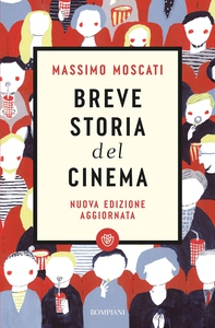 Breve storia del cinema - Librerie.coop