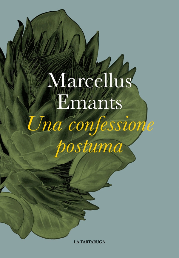 Una confessione postuma - Librerie.coop Una confessione postuma - Librerie.coop