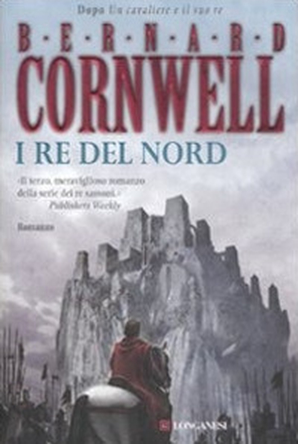 I re del nord. Le storie dei re sassoni - Librerie.coop I re del nord. Le storie dei re sassoni - Librerie.coop