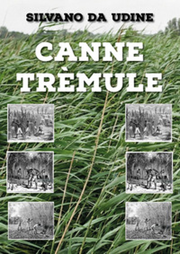 Canne trèmule - Librerie.coop