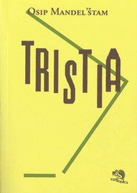 Tristia. Testo originale a fronte - Librerie.coop